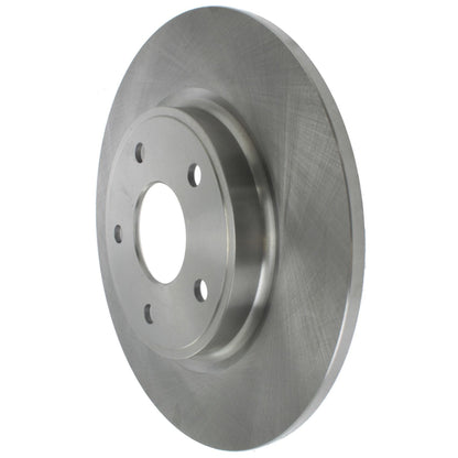 Centric Parts Disc Brake Rotor with Non-Directional Finishes for 121.63085