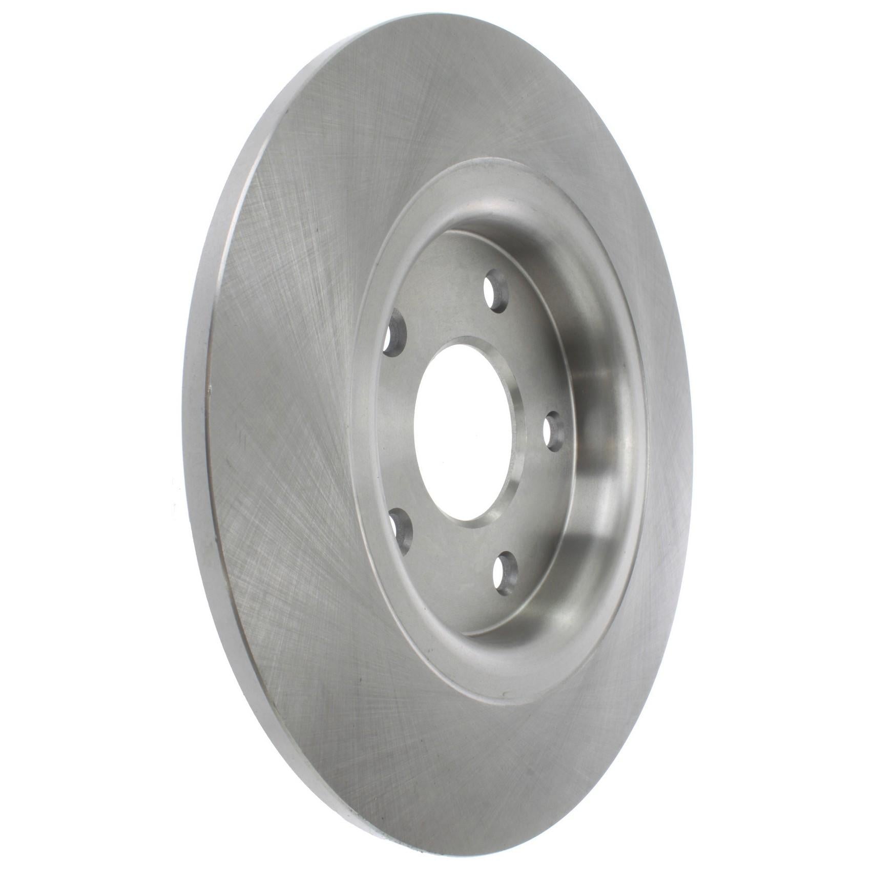 Centric Parts Standard Brake Rotor 121.63085