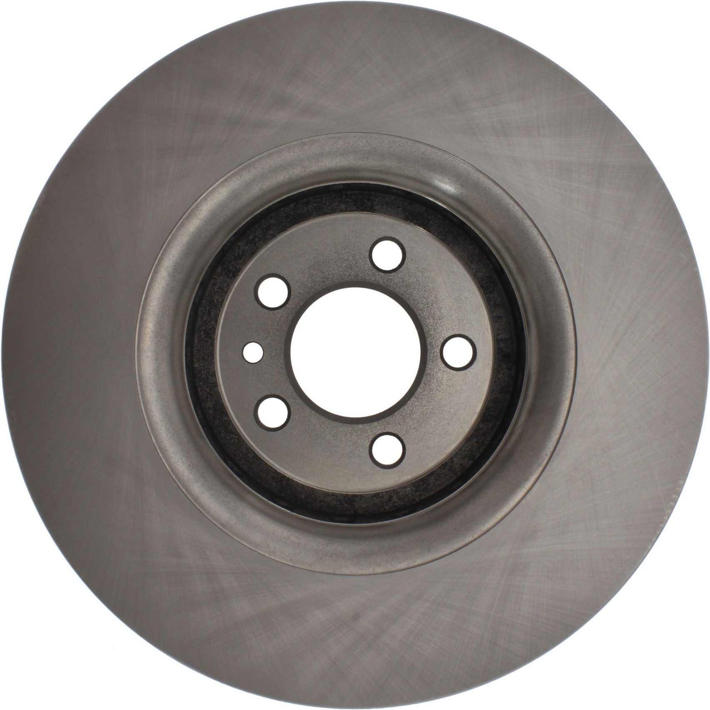 Centric Parts Disc Brake Rotor with Non-Directional Finishes