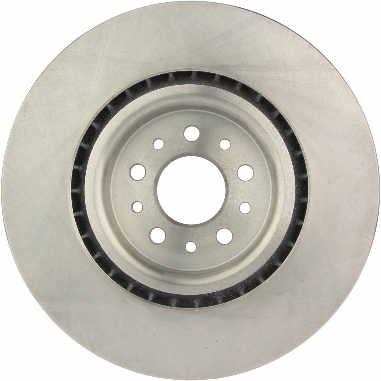 Centric Parts Disc Brake Rotor Standard with Non-Directional Finishes for 2015-2022 ProMaster City 121.63090