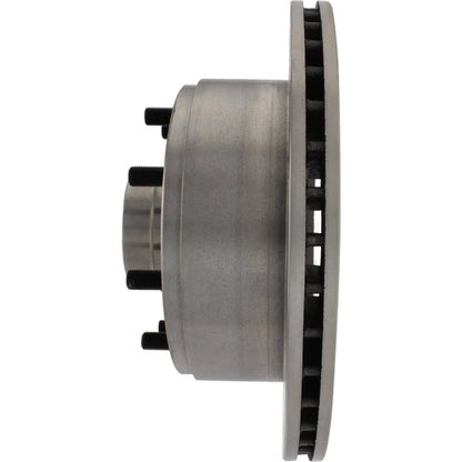 Centric Parts Disc Brake Rotor Standard with Non-Directional Finishes for 1968-1975 Ford F-250 121.65000