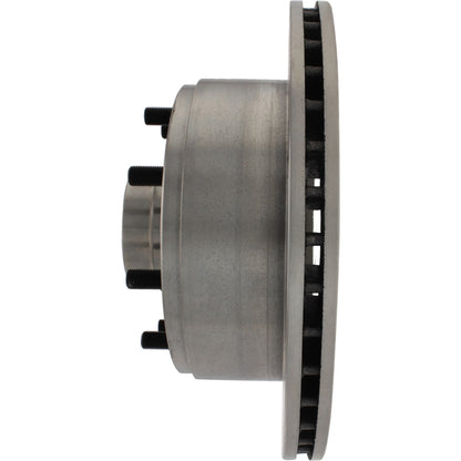 Centric Parts Disc Brake Rotor Standard with Non-Directional Finishes for 1968-1975 Ford F-250 121.65000