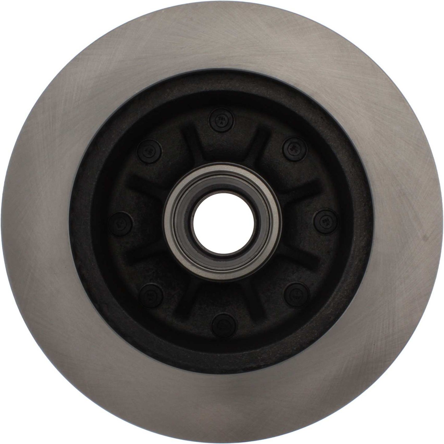 Centric Parts Disc Brake Rotor Standard with Non-Directional Finishes for 1968-1975 Ford F-250 121.65000