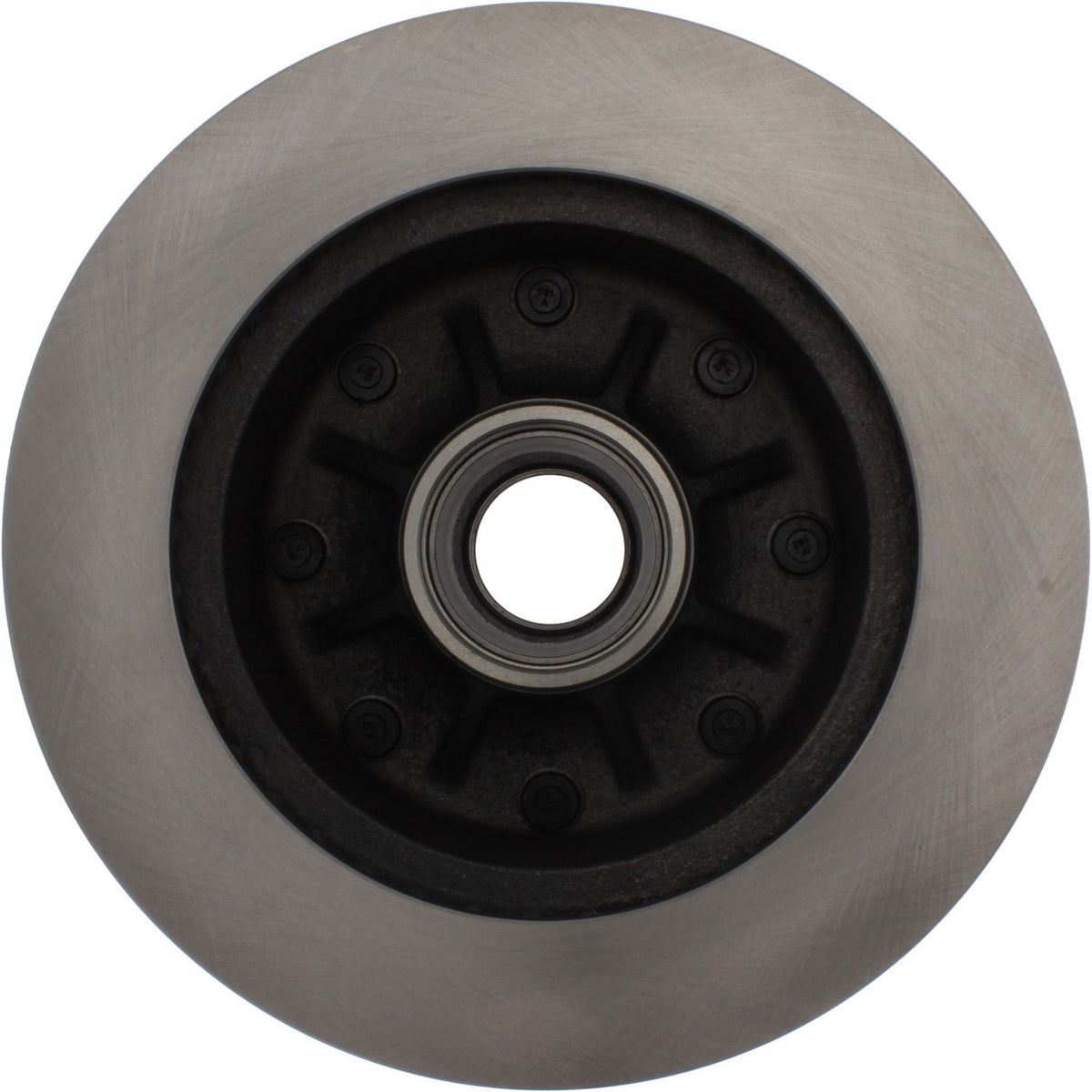 Centric Parts Disc Brake Rotor Standard with Non-Directional Finishes for 1968-1975 Ford F-250 121.65000