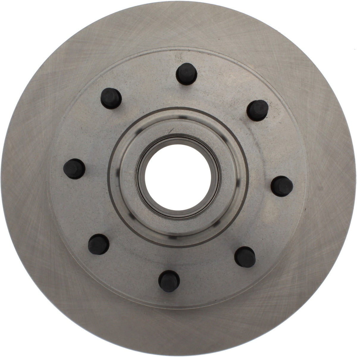 Centric Parts Disc Brake Rotor Standard with Non-Directional Finishes for 1968-1975 Ford F-250 121.65000
