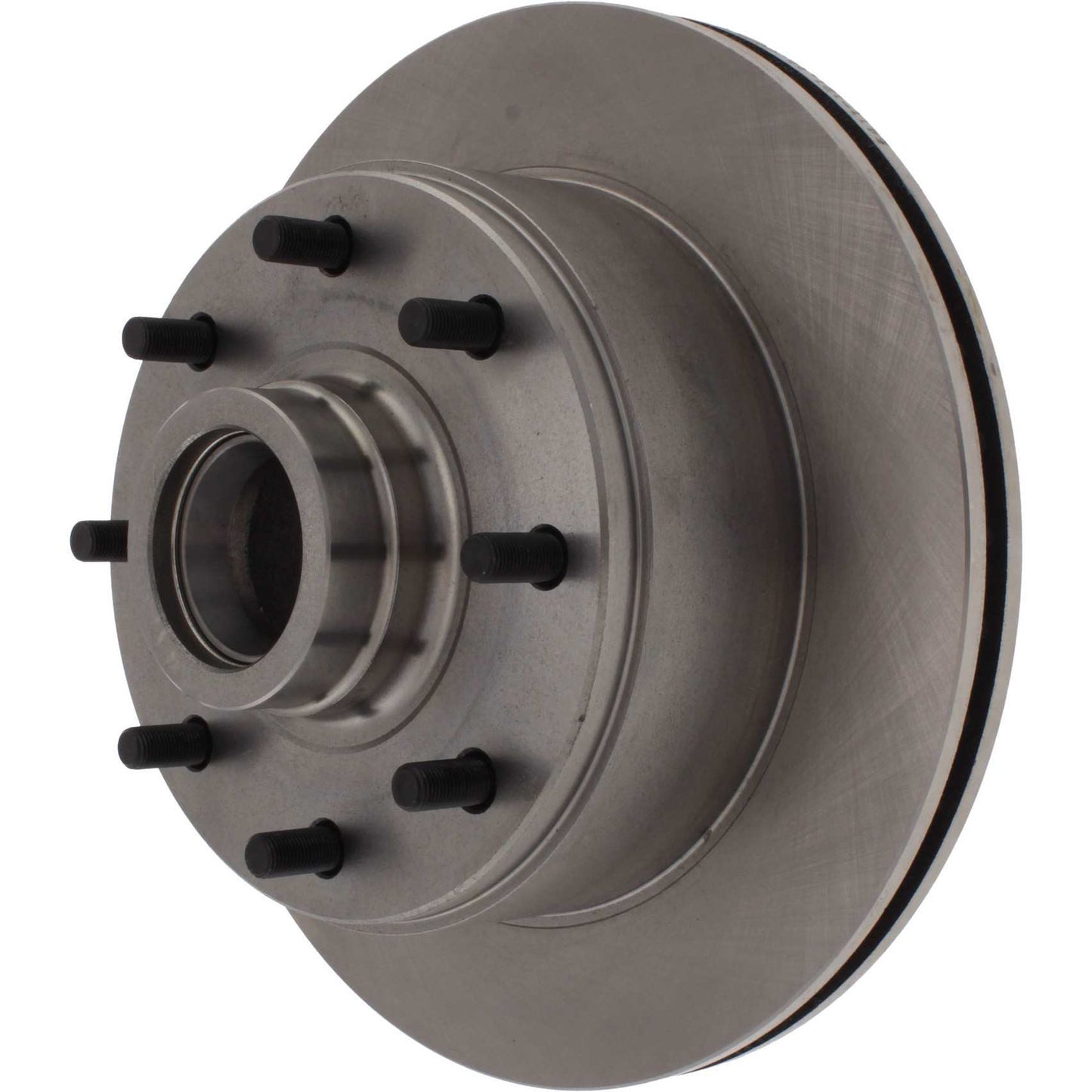 Centric Parts Disc Brake Rotor Standard with Non-Directional Finishes for 1968-1975 Ford F-250 121.65000