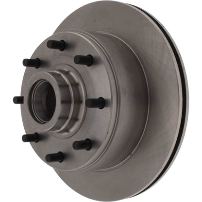 Centric Parts Disc Brake Rotor Standard with Non-Directional Finishes for 1968-1975 Ford F-250 121.65000