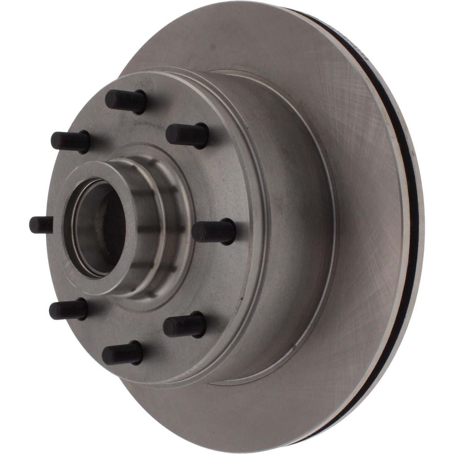 Centric Parts Disc Brake Rotor Standard with Non-Directional Finishes for 1968-1975 Ford F-250 121.65000