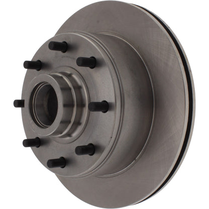 Centric Parts Disc Brake Rotor Standard with Non-Directional Finishes for 1968-1975 Ford F-250 121.65000