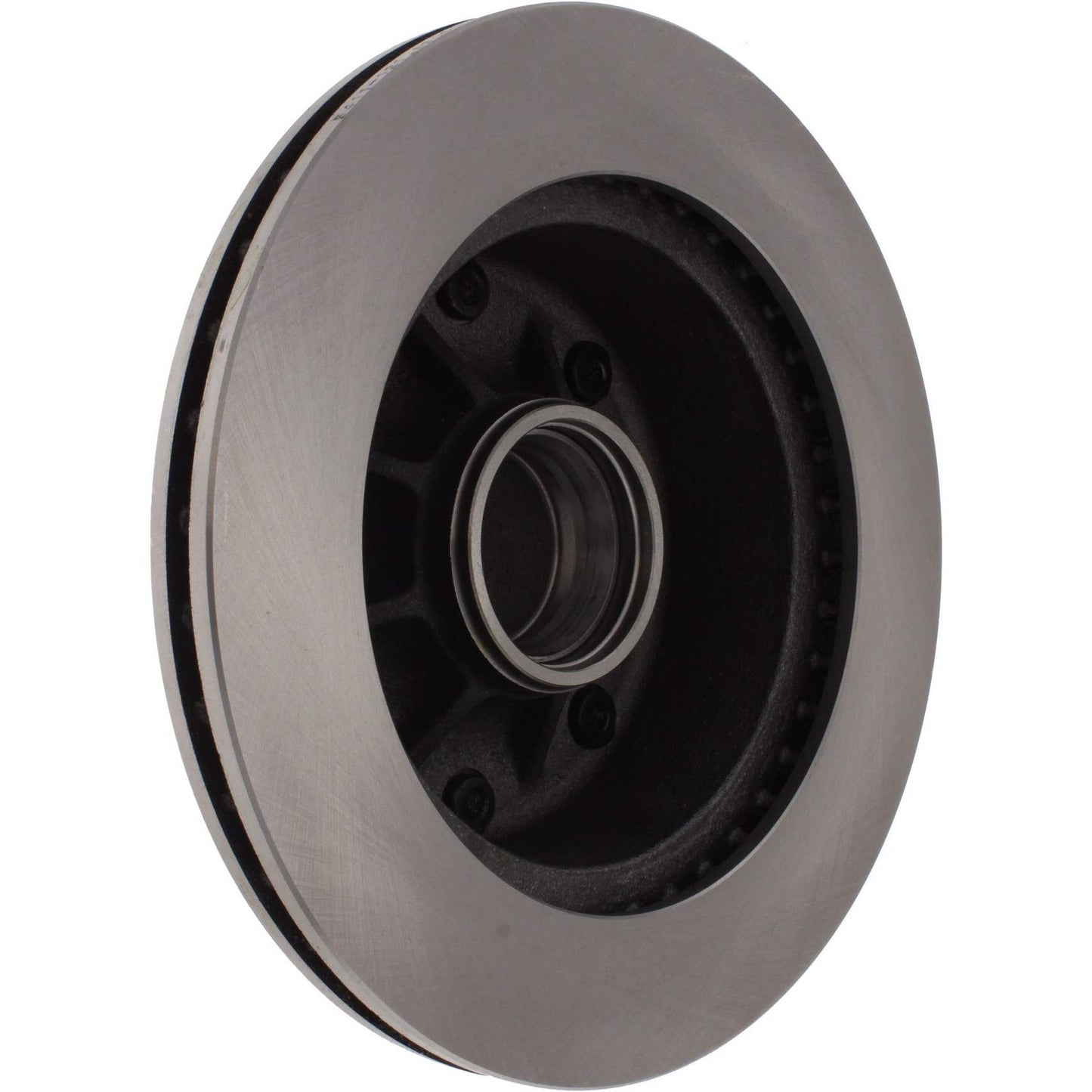 Centric Parts Disc Brake Rotor Standard with Non-Directional Finishes for 1968-1975 Ford F-250 121.65000