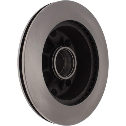 Centric Parts Disc Brake Rotor Standard with Non-Directional Finishes for 1968-1975 Ford F-250 121.65000