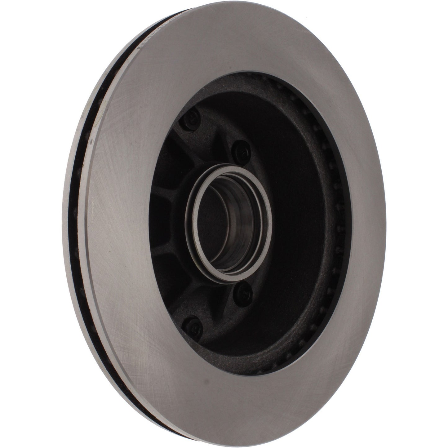 Centric Parts Disc Brake Rotor Standard with Non-Directional Finishes for 1968-1975 Ford F-250 121.65000
