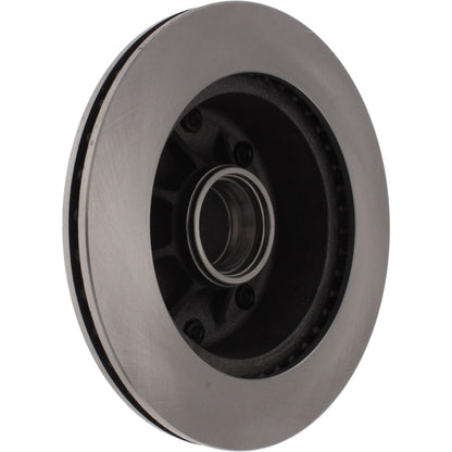 Centric Parts Disc Brake Rotor Standard with Non-Directional Finishes for 1968-1975 Ford F-250 121.65000