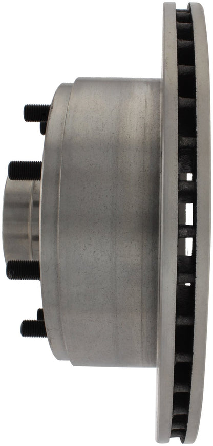 Centric Parts Disc Brake Rotor Standard with Non-Directional Finishes for 1968-1975 Ford F-250 121.65000
