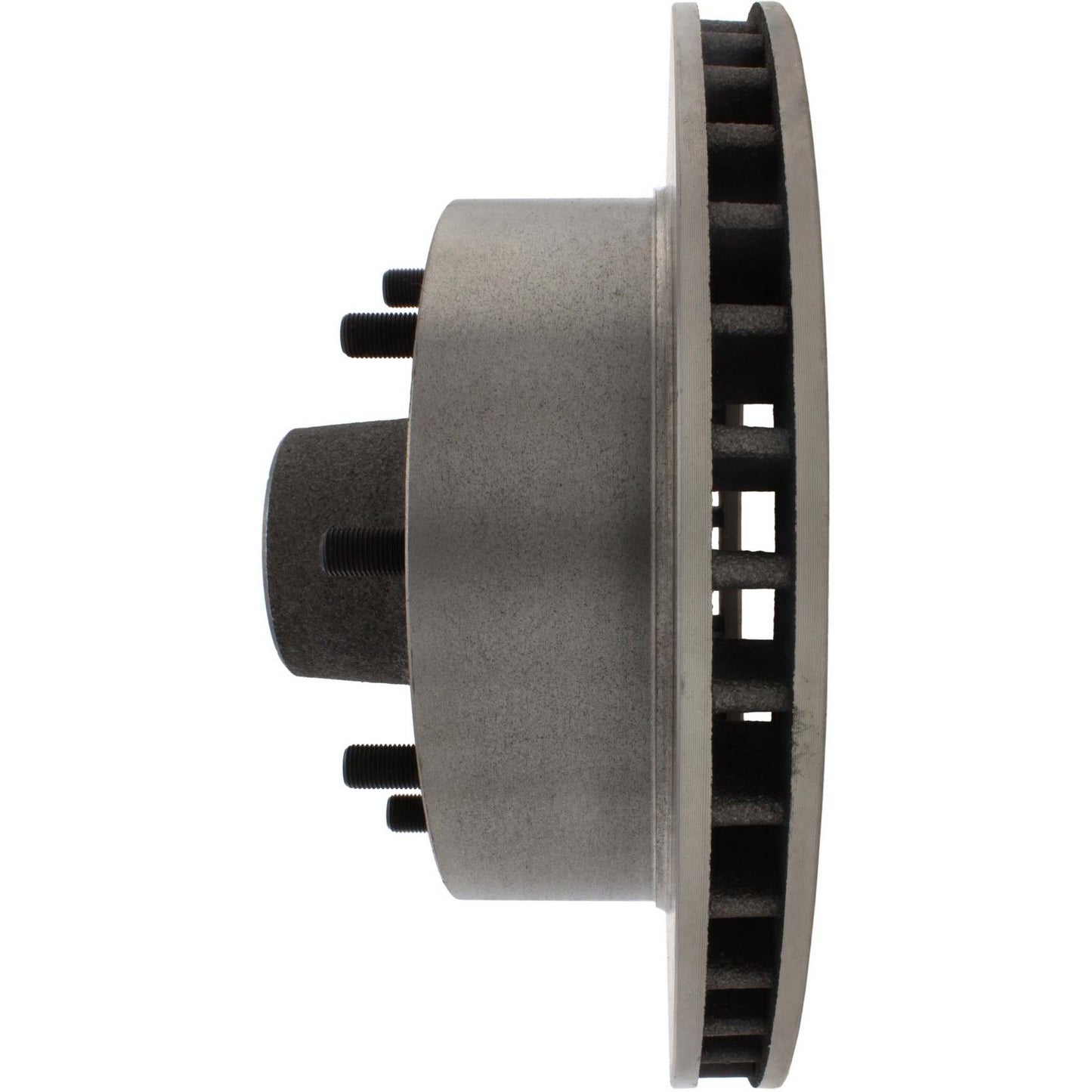 Centric Parts Disc Brake Rotor Standard with Non-Directional Finishes for 1973-1979 Ford F-250 121.65002