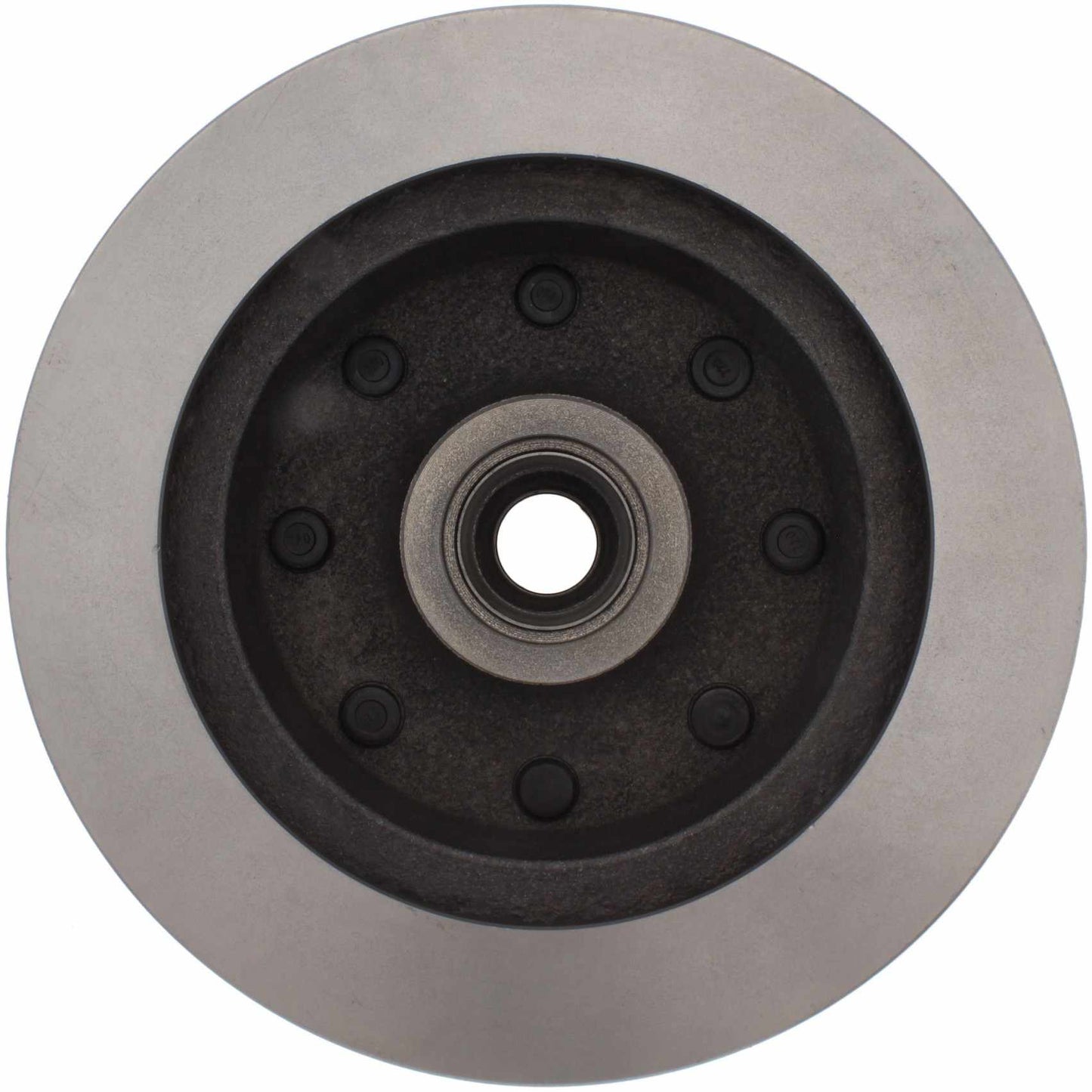 Centric Parts Disc Brake Rotor Standard with Non-Directional Finishes for 1973-1979 Ford F-250 121.65002