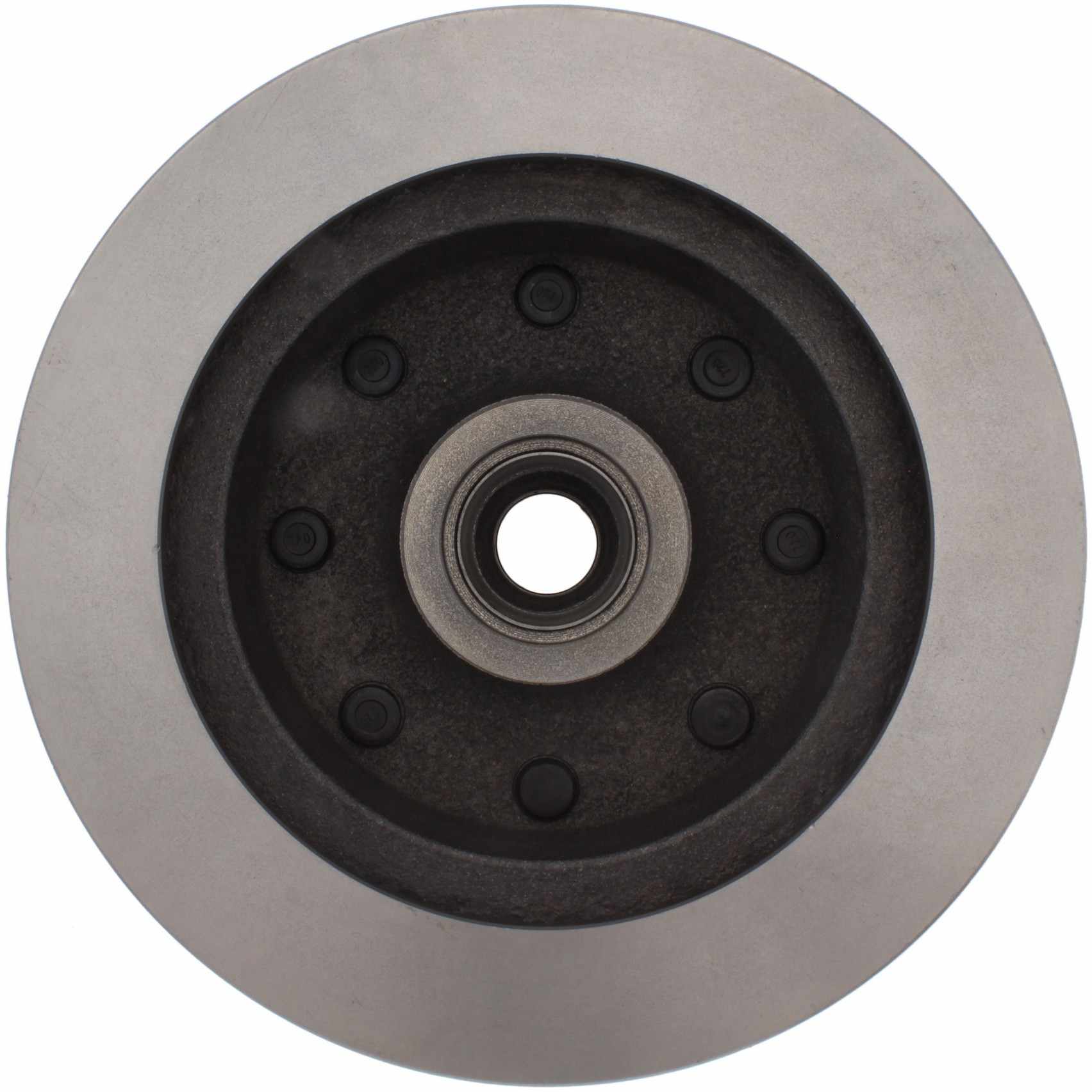 C-Tek Standard Brake Rotor 121.65002