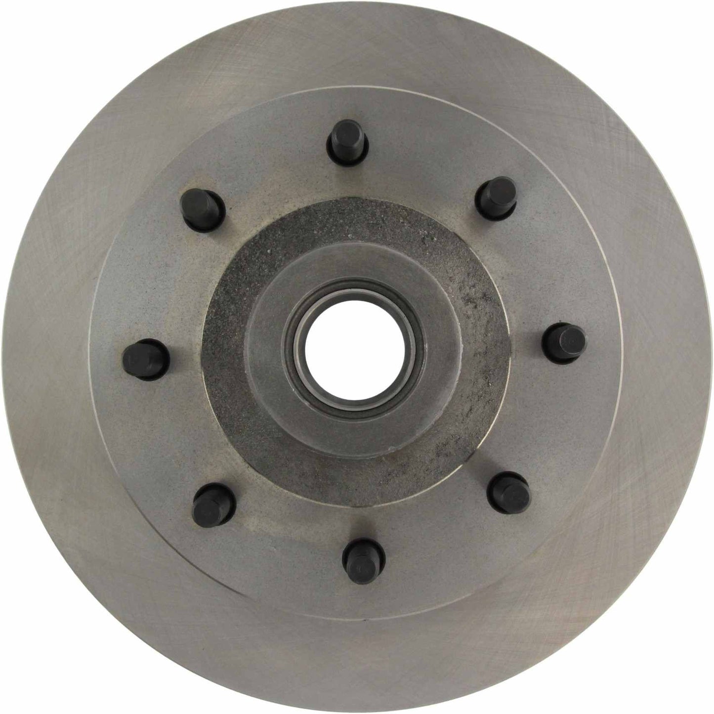Centric Parts Disc Brake Rotor Standard with Non-Directional Finishes for 1973-1979 Ford F-250 121.65002