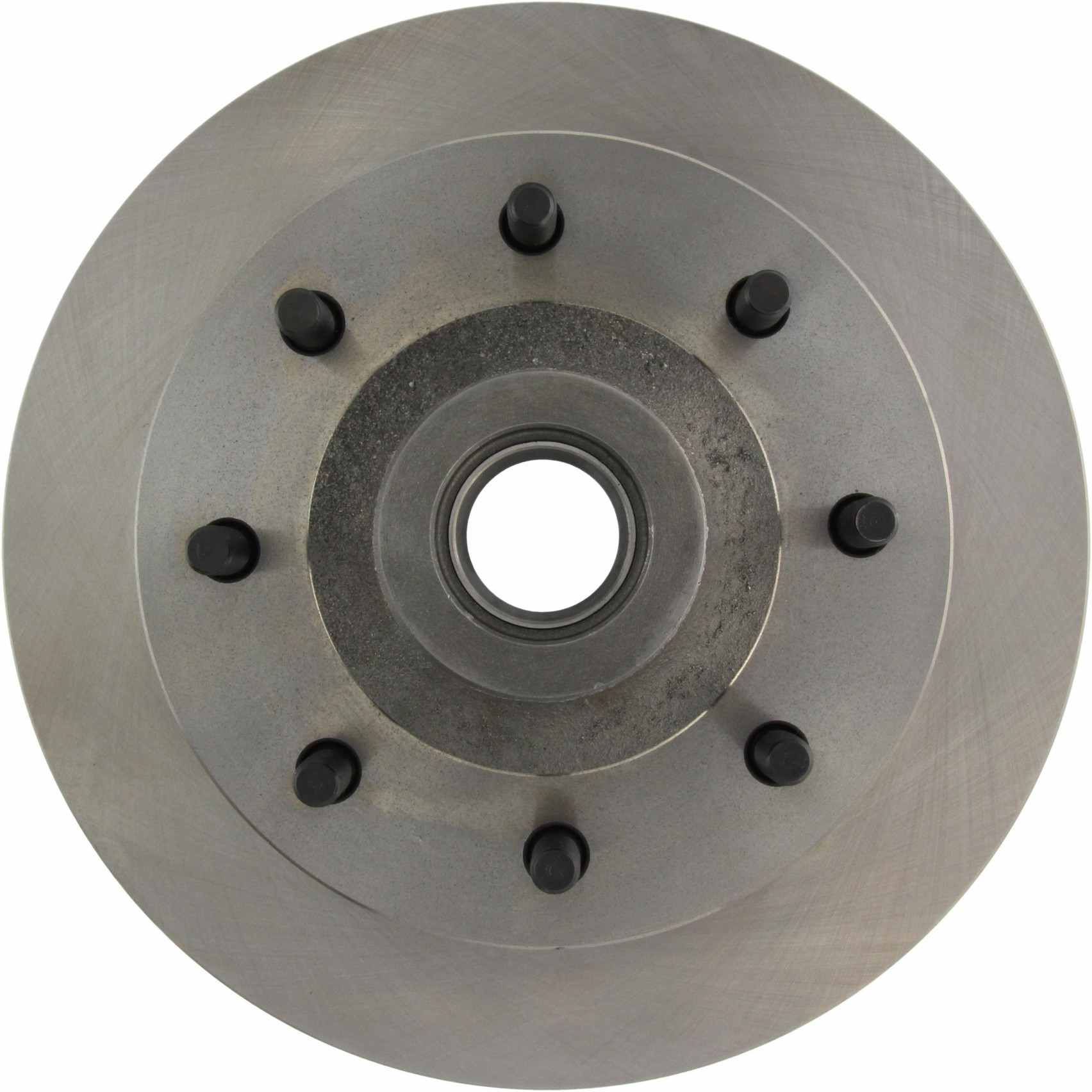 C-Tek Standard Brake Rotor 121.65002