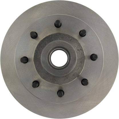 Centric Parts Disc Brake Rotor Standard with Non-Directional Finishes for 1973-1979 Ford F-250 121.65002