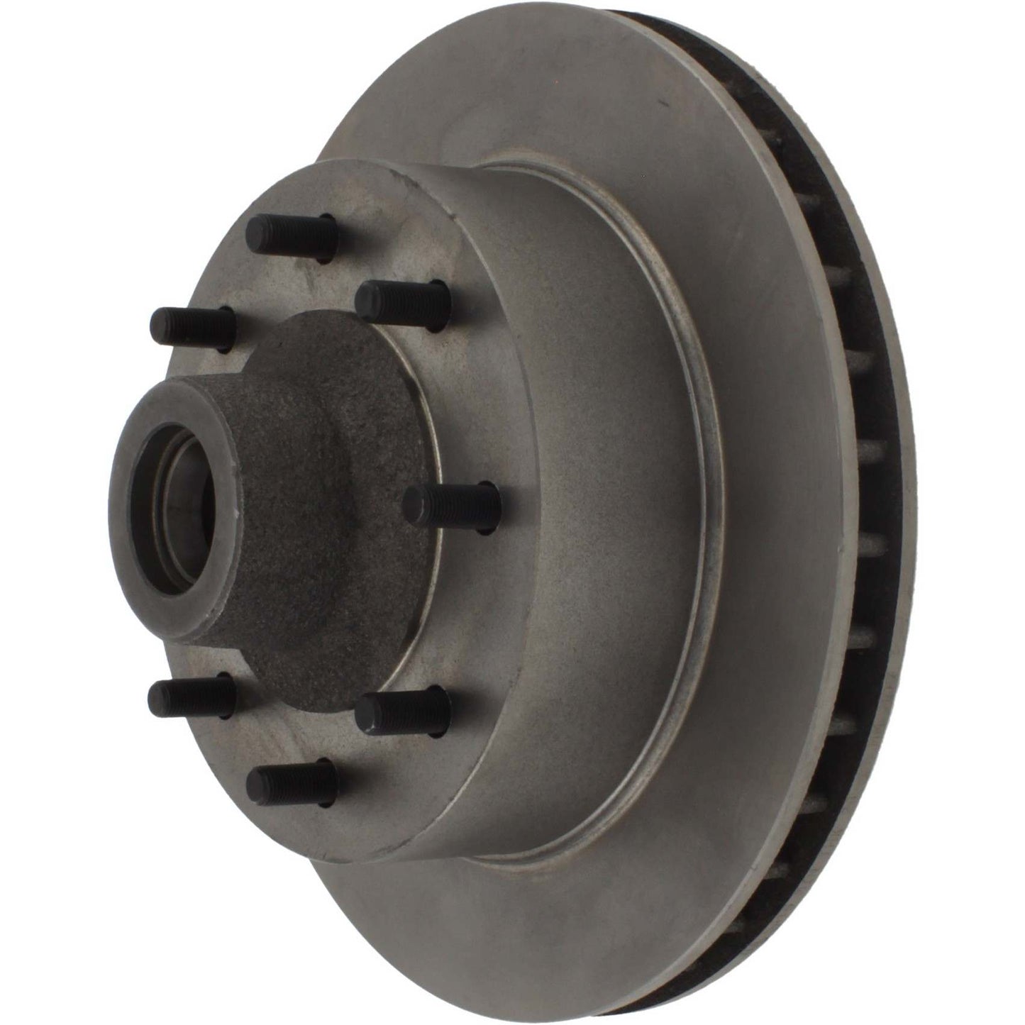 Centric Parts Disc Brake Rotor Standard with Non-Directional Finishes for 1973-1979 Ford F-250 121.65002
