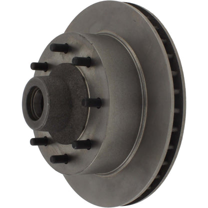 Centric Parts Disc Brake Rotor Standard with Non-Directional Finishes for 1973-1979 Ford F-250 121.65002