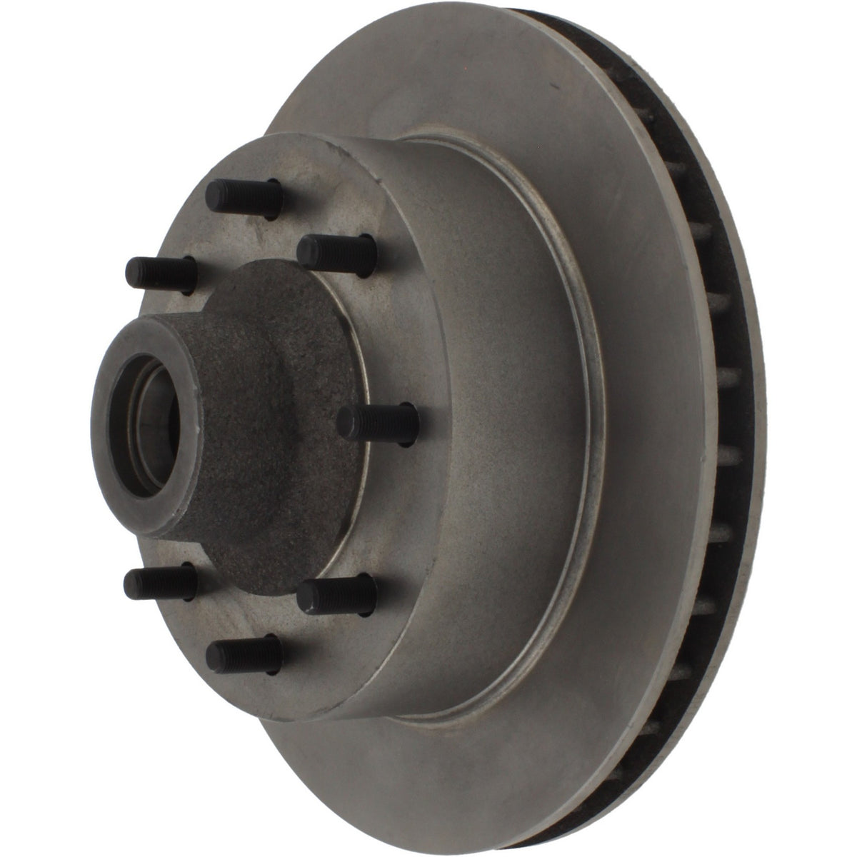 Centric Parts Disc Brake Rotor Standard with Non-Directional Finishes for 1973-1979 Ford F-250 121.65002