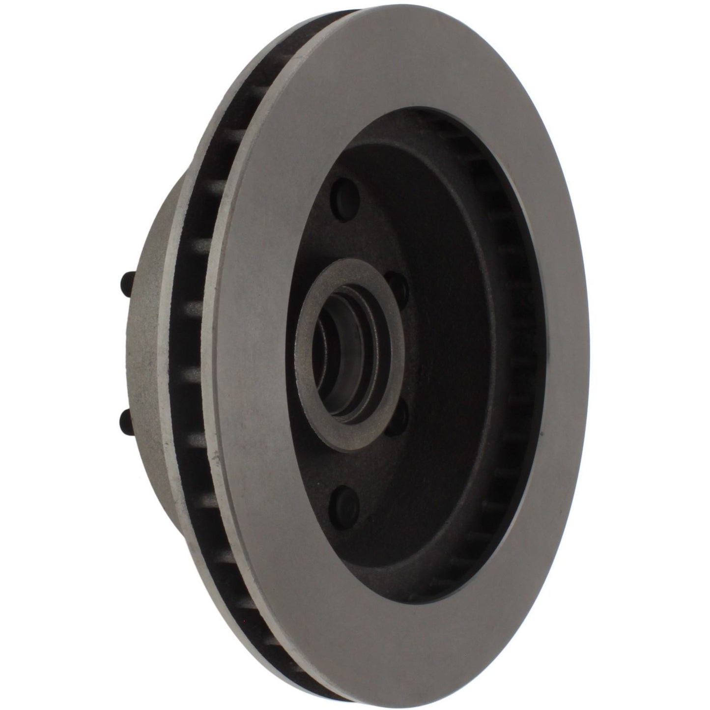 Centric Parts Disc Brake Rotor Standard with Non-Directional Finishes for 1973-1979 Ford F-250 121.65002