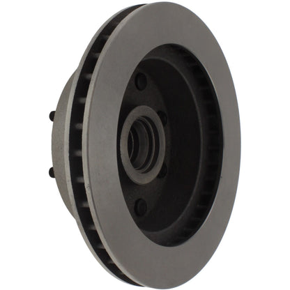 Centric Parts Disc Brake Rotor Standard with Non-Directional Finishes for 1973-1979 Ford F-250 121.65002