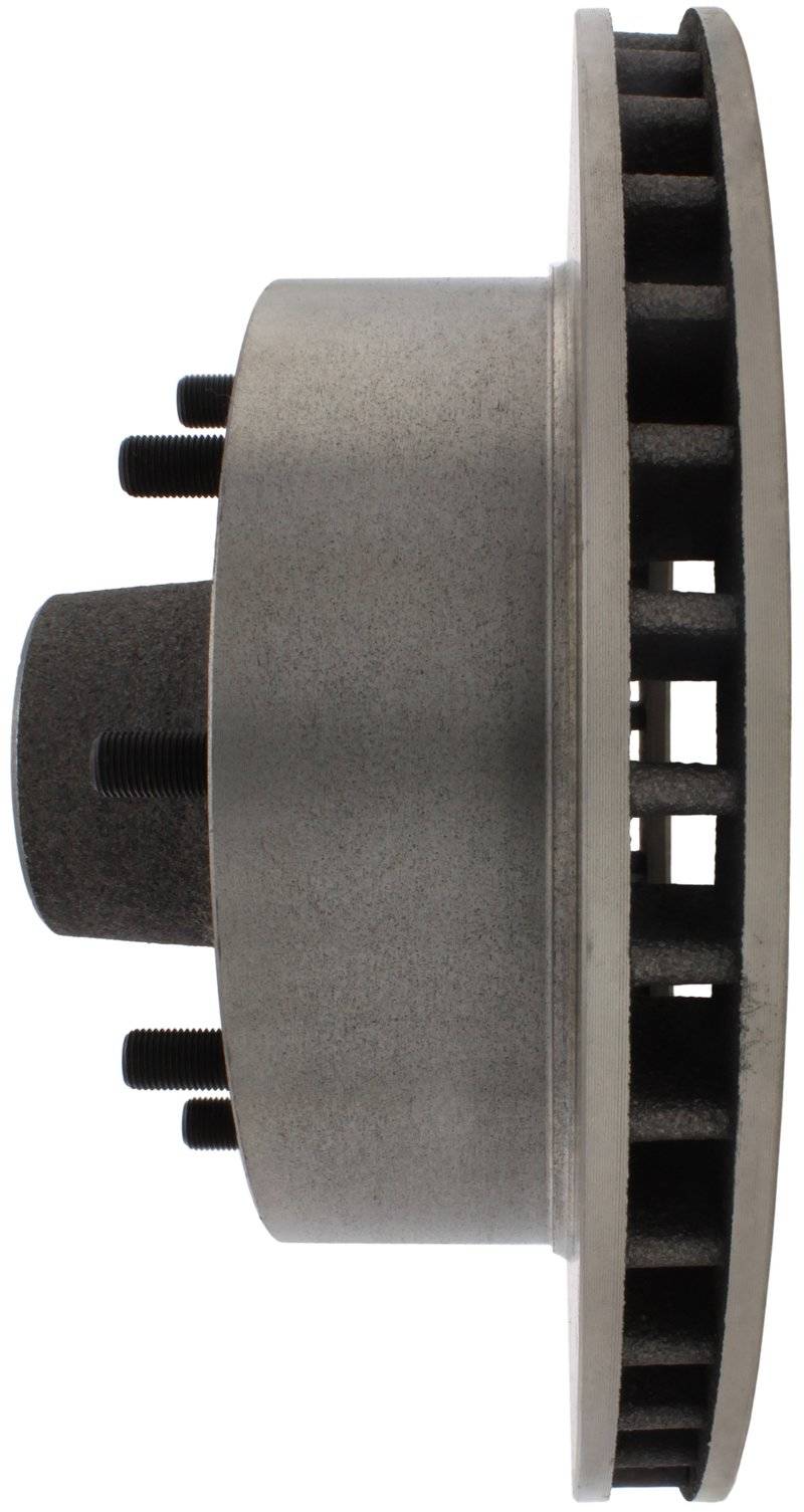 Centric Parts Disc Brake Rotor Standard with Non-Directional Finishes for 1973-1979 Ford F-250 121.65002