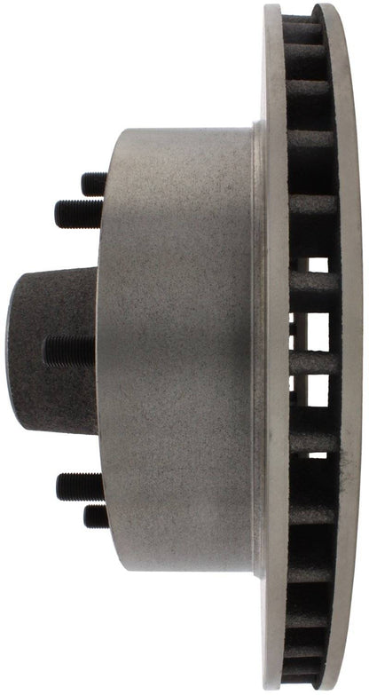 Centric Parts Disc Brake Rotor Standard with Non-Directional Finishes for 1973-1979 Ford F-250 121.65002