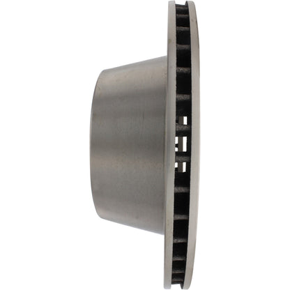 Centric Parts Disc Brake Rotor Standard with Non-Directional Finishes for 1975-1976 Ford E-350 Econoline & 1968-1975 F-350 121.65004