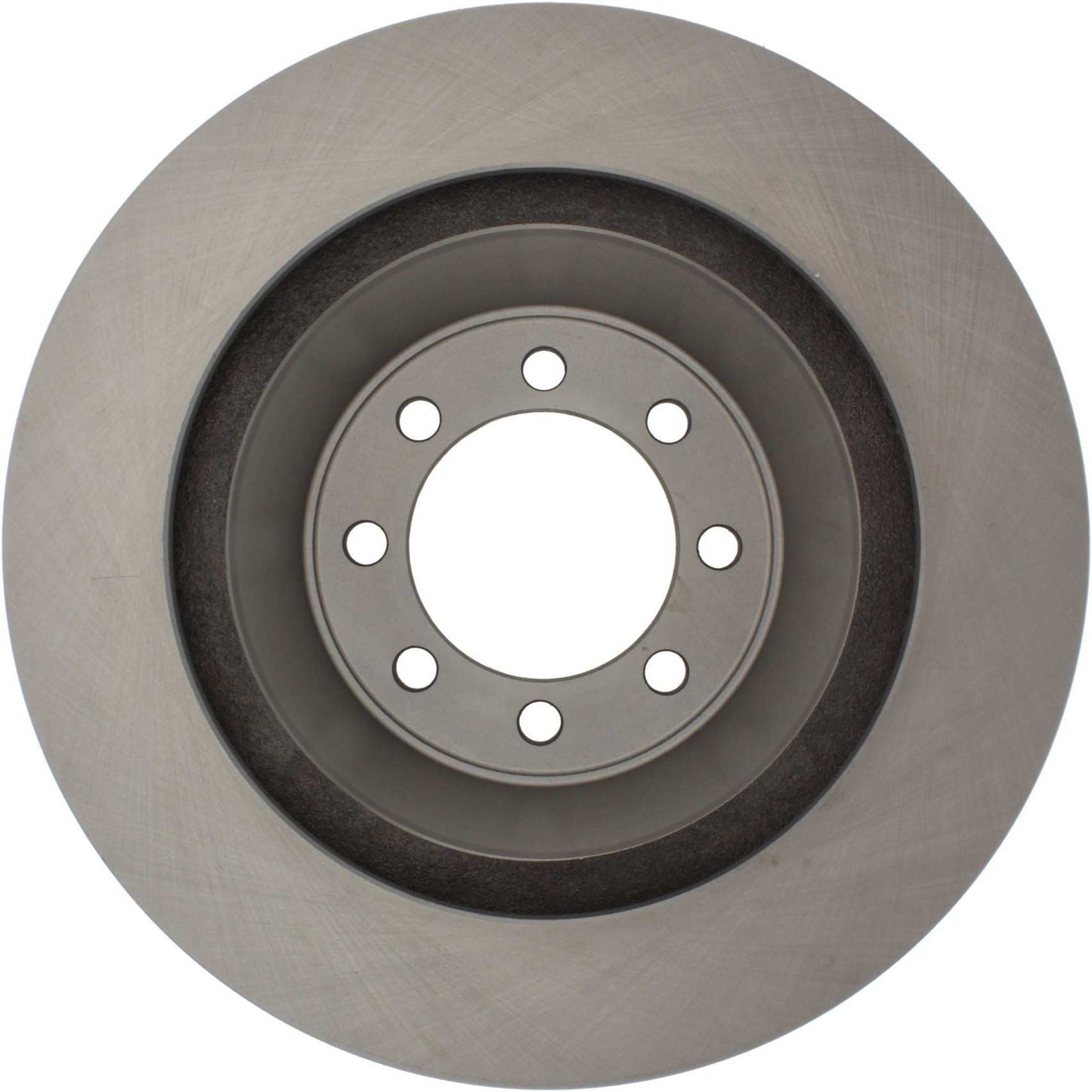 Centric Parts Disc Brake Rotor Standard with Non-Directional Finishes for 1975-1976 Ford E-350 Econoline & 1968-1975 F-350 121.65004