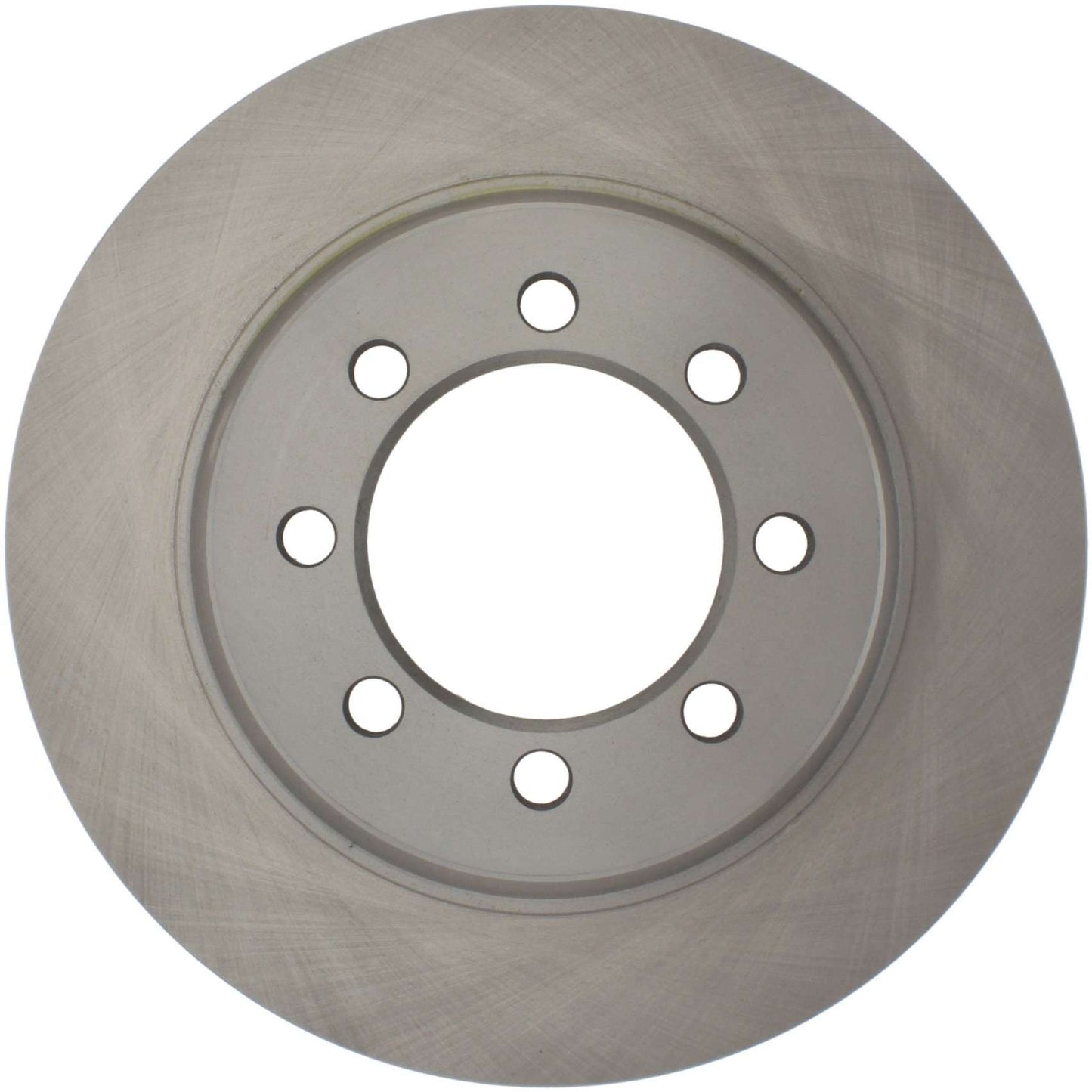 Centric Parts Disc Brake Rotor Standard with Non-Directional Finishes for 1975-1976 Ford E-350 Econoline & 1968-1975 F-350 121.65004