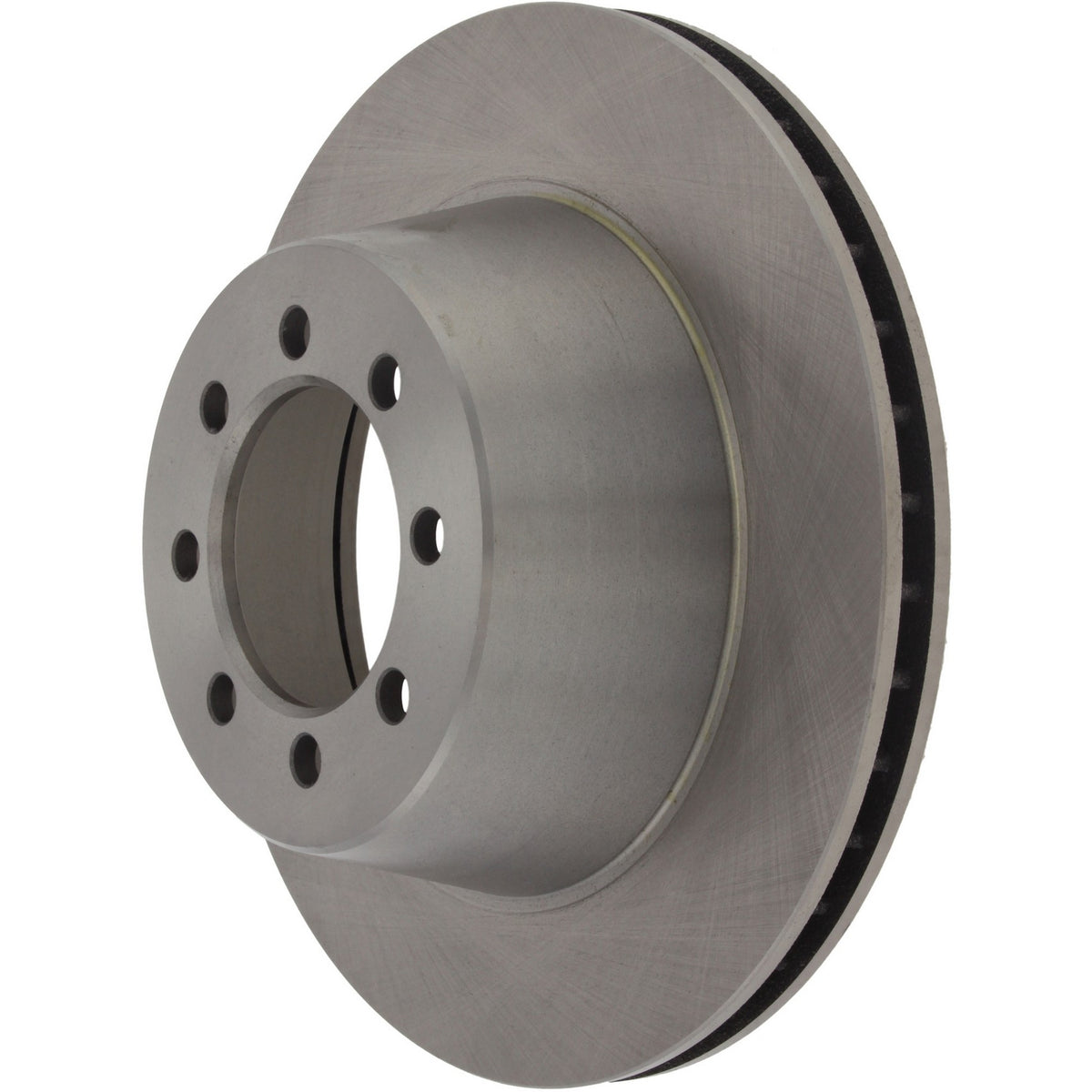 Centric Parts Disc Brake Rotor Standard with Non-Directional Finishes for 1975-1976 Ford E-350 Econoline & 1968-1975 F-350 121.65004