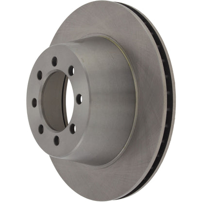 Centric Parts Disc Brake Rotor Standard with Non-Directional Finishes for 1975-1976 Ford E-350 Econoline & 1968-1975 F-350 121.65004