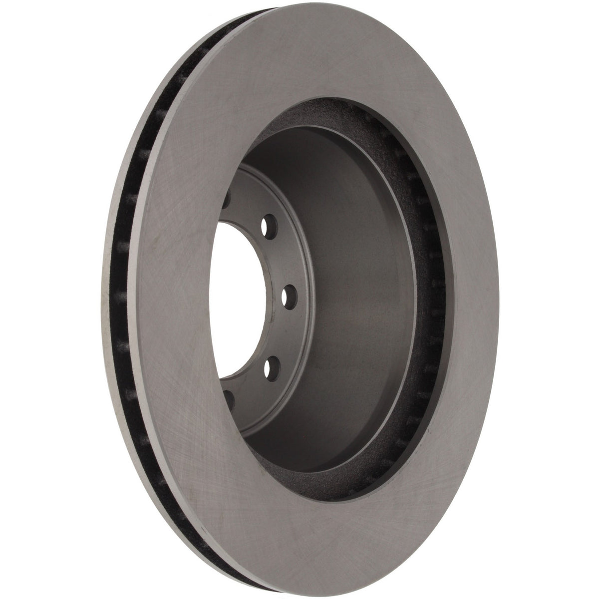 Centric Parts Disc Brake Rotor Standard with Non-Directional Finishes for 1975-1976 Ford E-350 Econoline & 1968-1975 F-350 121.65004