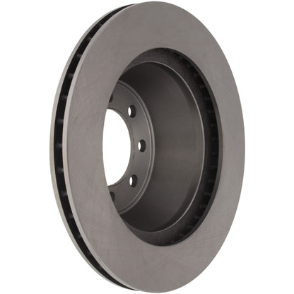 Centric Parts Disc Brake Rotor Standard with Non-Directional Finishes for 1975-1976 Ford E-350 Econoline & 1968-1975 F-350 121.65004