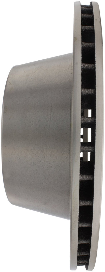 Centric Parts Disc Brake Rotor Standard with Non-Directional Finishes for 1975-1976 Ford E-350 Econoline & 1968-1975 F-350 121.65004