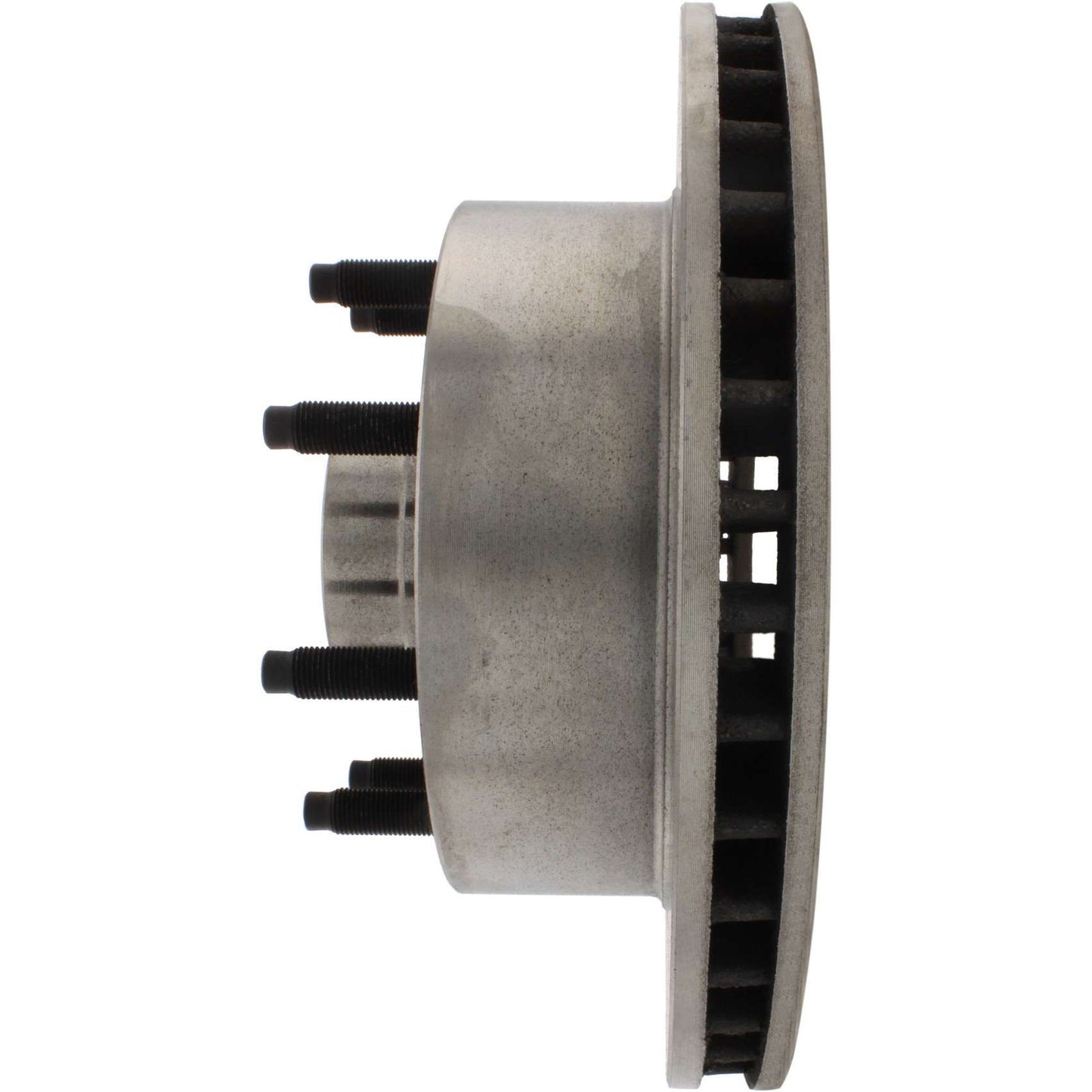 Centric Parts Disc Brake Rotor Standard with Non-Directional Finishes for 1975-1980 Ford E-350 Econoline 121.65005