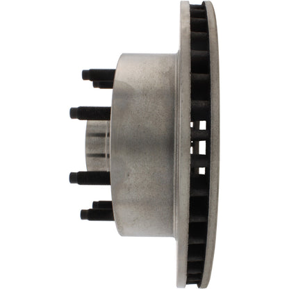 Centric Parts Disc Brake Rotor Standard with Non-Directional Finishes for 1975-1980 Ford E-350 Econoline 121.65005