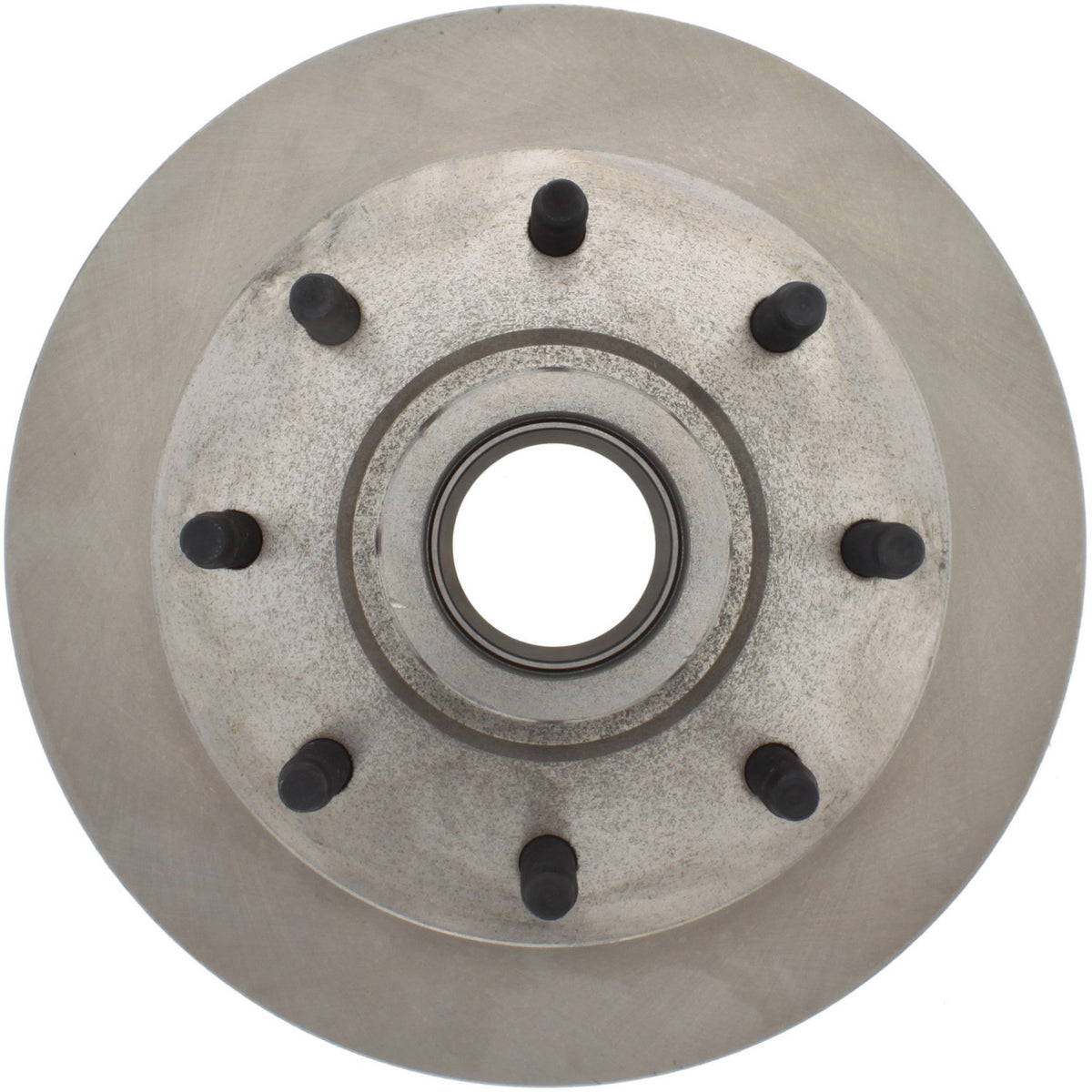 Centric Parts Disc Brake Rotor Standard with Non-Directional Finishes for 1975-1980 Ford E-350 Econoline 121.65005