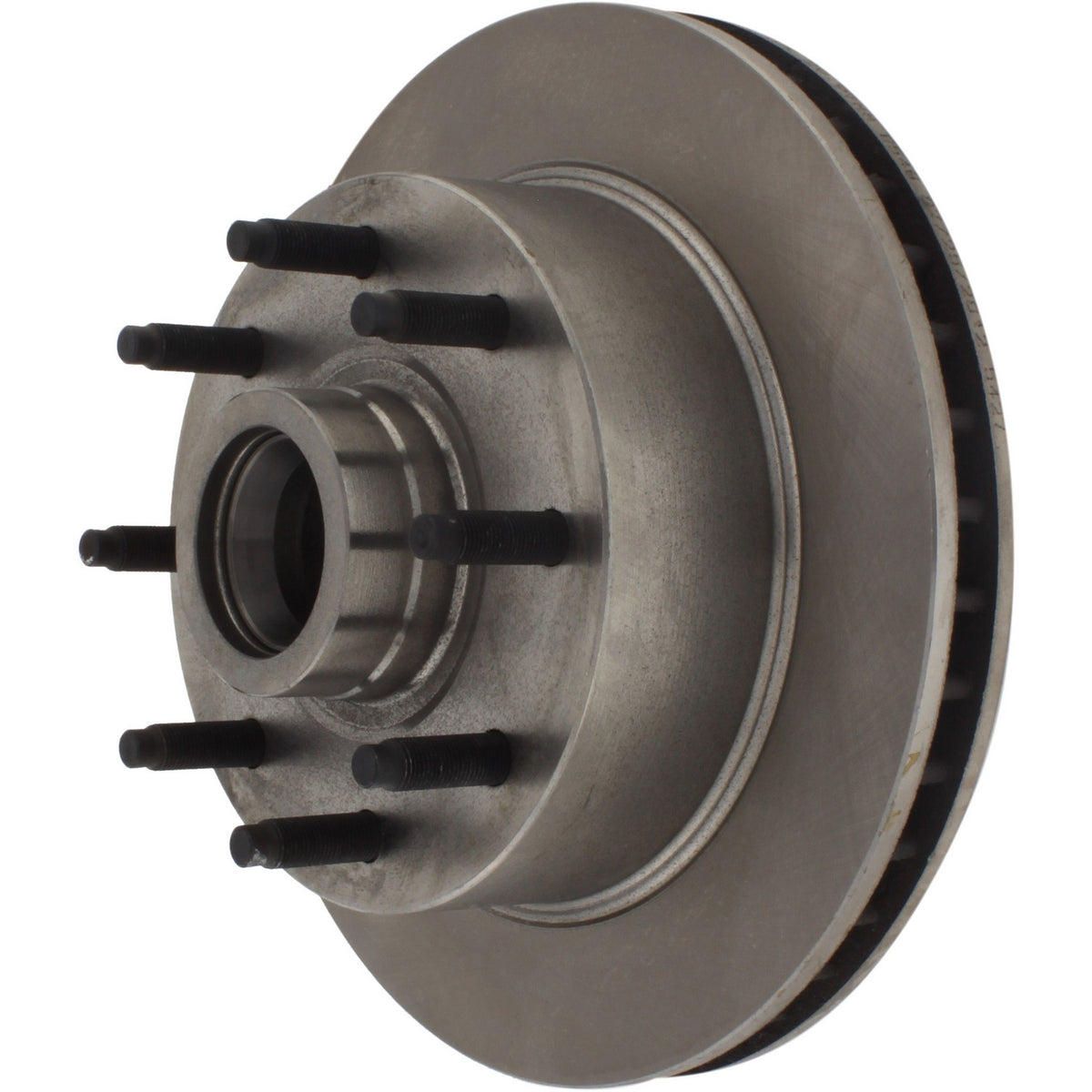 Centric Parts Disc Brake Rotor Standard with Non-Directional Finishes for 1975-1980 Ford E-350 Econoline 121.65005