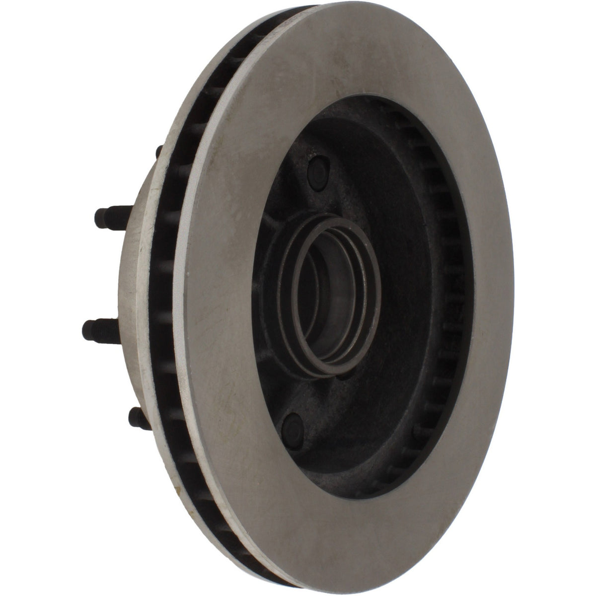 Centric Parts Disc Brake Rotor Standard with Non-Directional Finishes for 1975-1980 Ford E-350 Econoline 121.65005