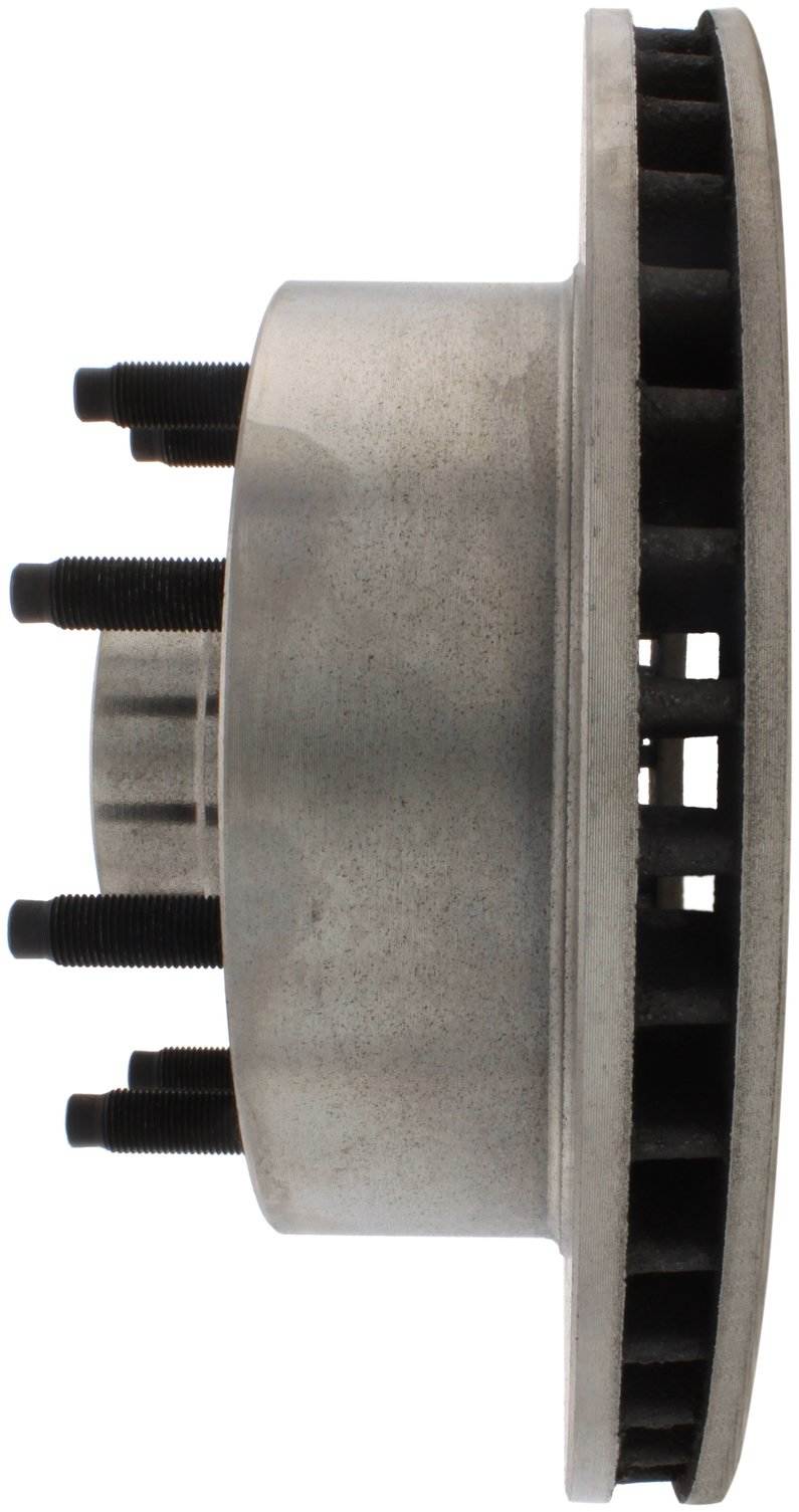 Centric Parts Disc Brake Rotor Standard with Non-Directional Finishes for 1975-1980 Ford E-350 Econoline 121.65005