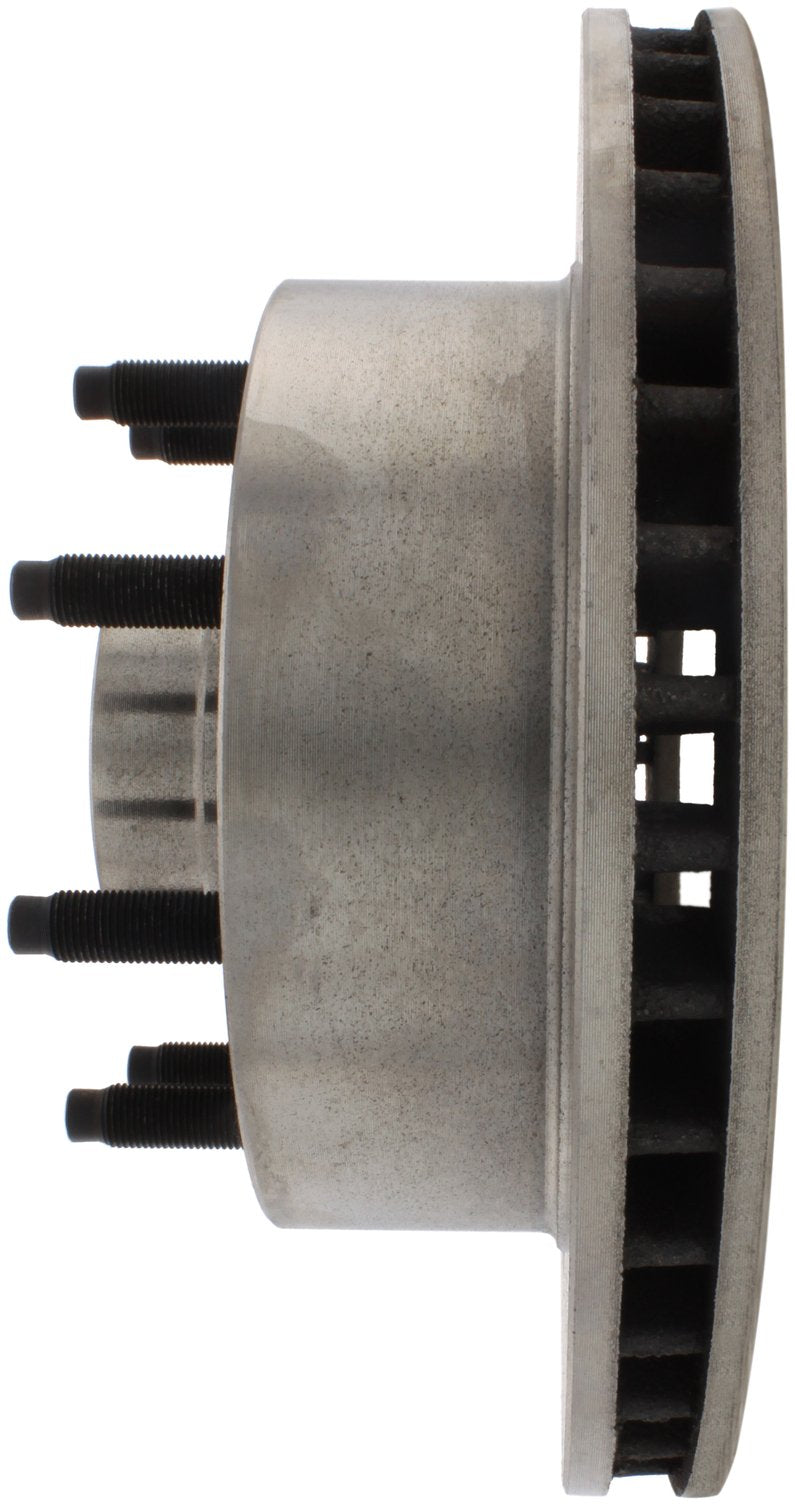 Centric Parts Disc Brake Rotor Standard with Non-Directional Finishes for 1975-1980 Ford E-350 Econoline 121.65005