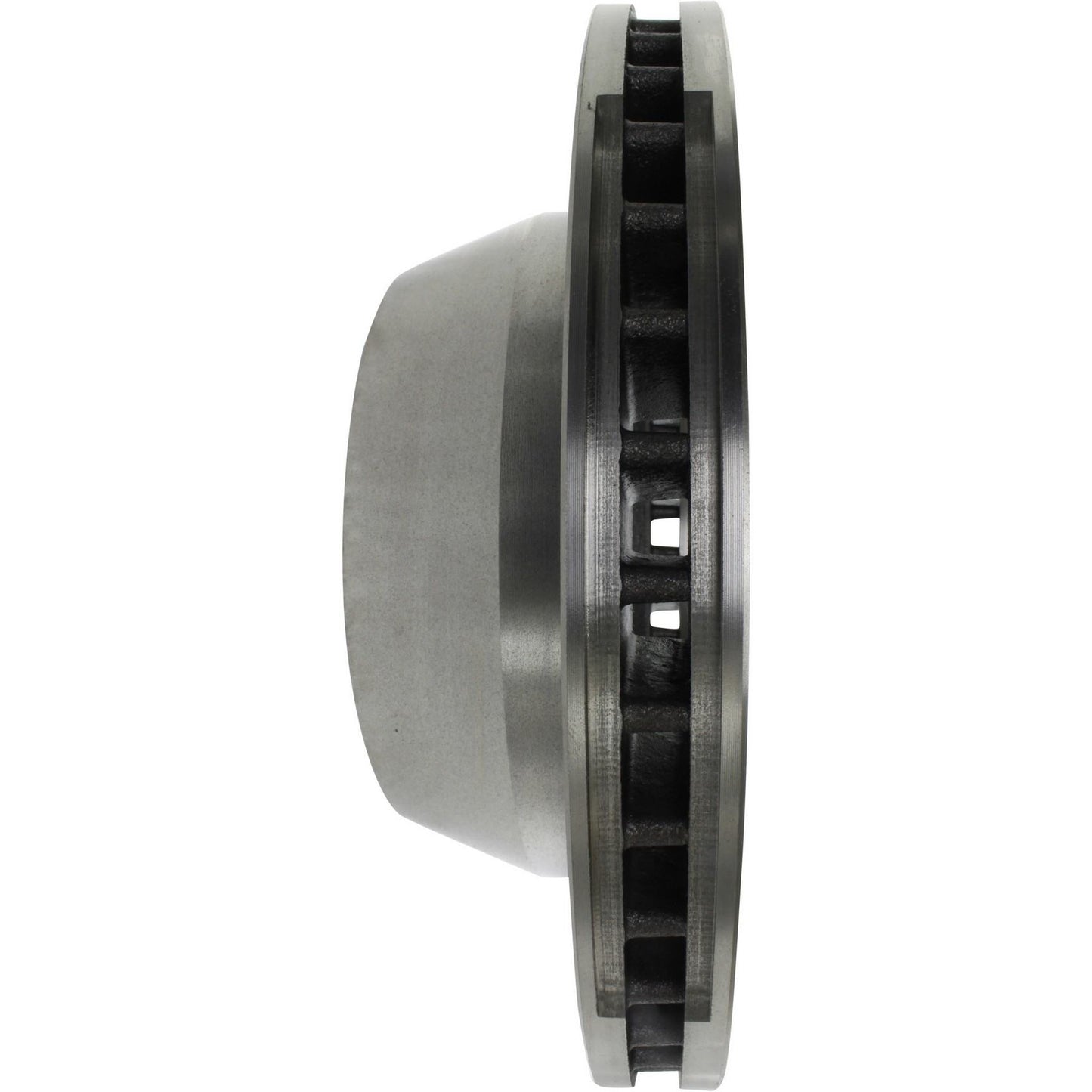Centric Parts Disc Brake Rotor Standard with Non-Directional Finishes for 1994-1975 Ford E-350 Econoline 121.65006