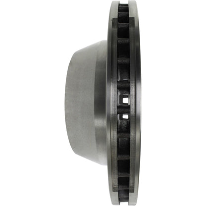 Centric Parts Disc Brake Rotor Standard with Non-Directional Finishes for 1994-1975 Ford E-350 Econoline 121.65006