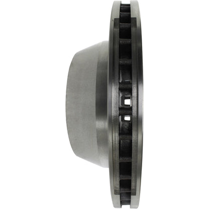 Centric Parts Disc Brake Rotor Standard with Non-Directional Finishes for 1994-1975 Ford E-350 Econoline 121.65006