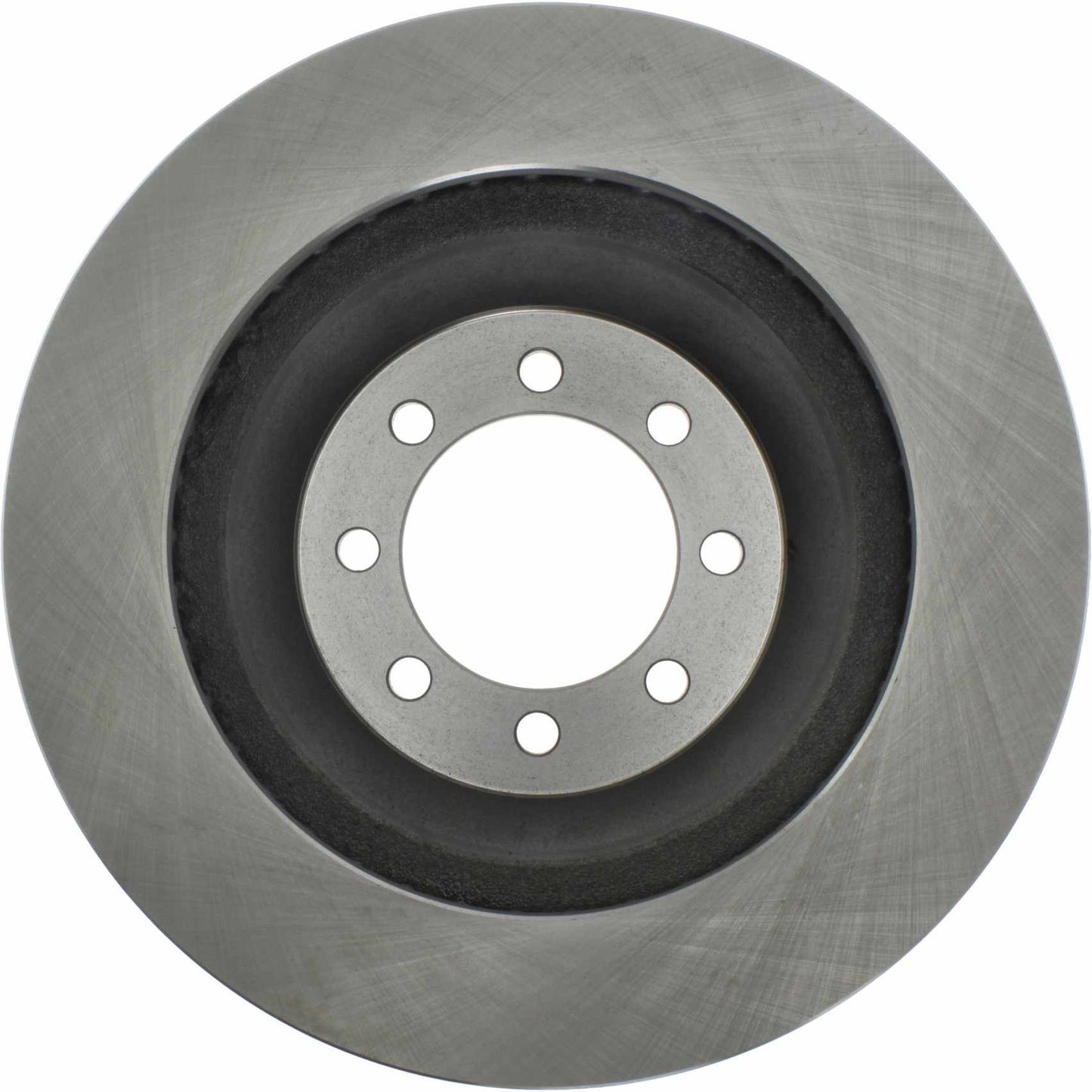 Centric Parts Disc Brake Rotor Standard with Non-Directional Finishes for 1994-1975 Ford E-350 Econoline 121.65006